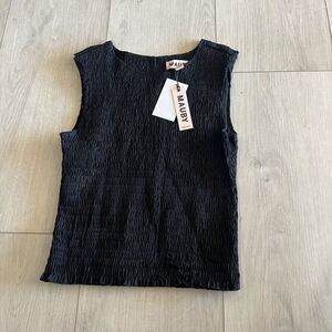 Mauby women’s top size xs